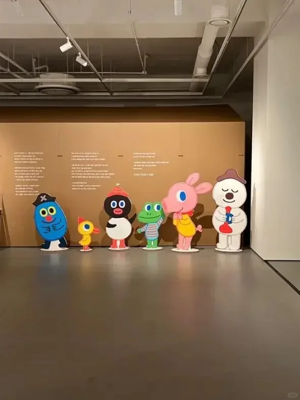 瓦楞纸，你变成了我不认识的样子