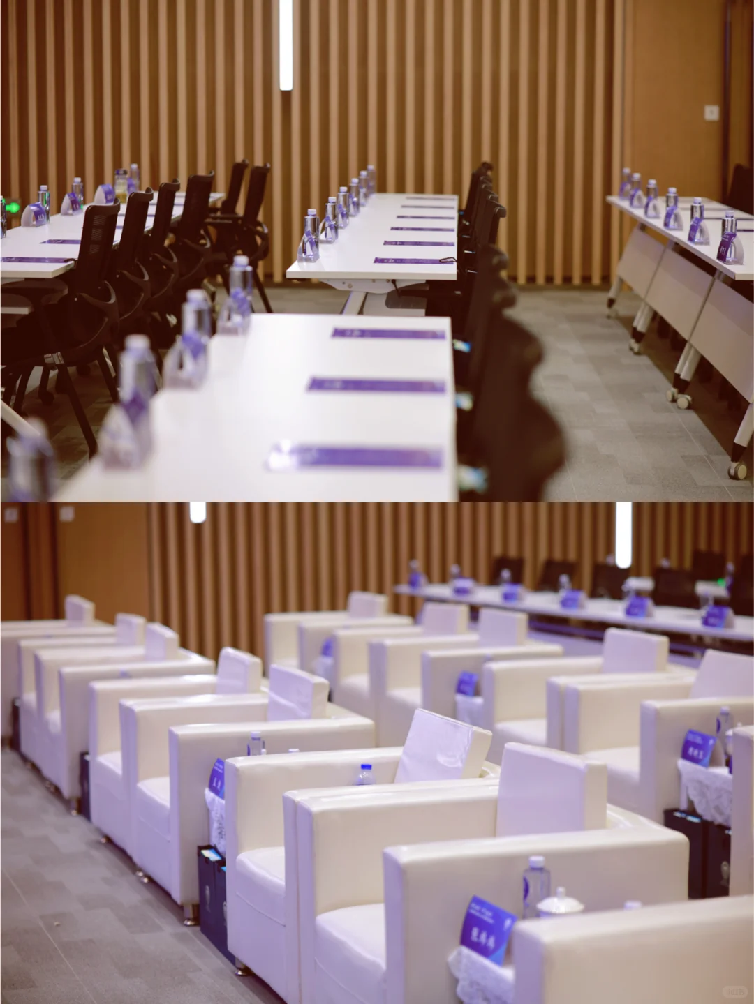 企业推介会&签约仪式✍️