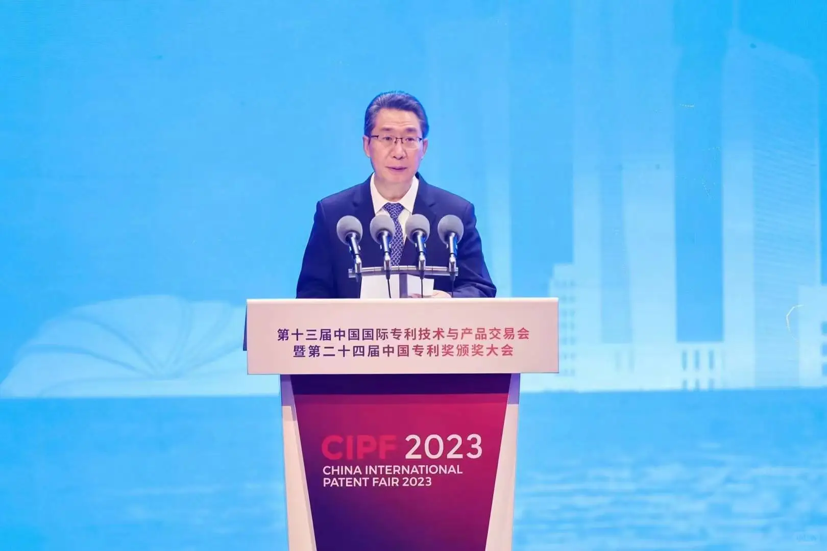 带你瞧100场活动｜专交会