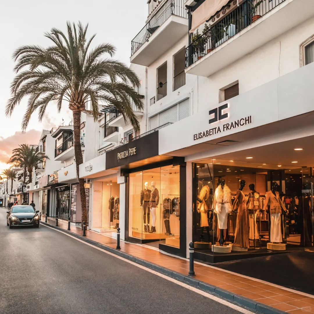 马贝拉亮相WTM伦敦世界旅游交易会！