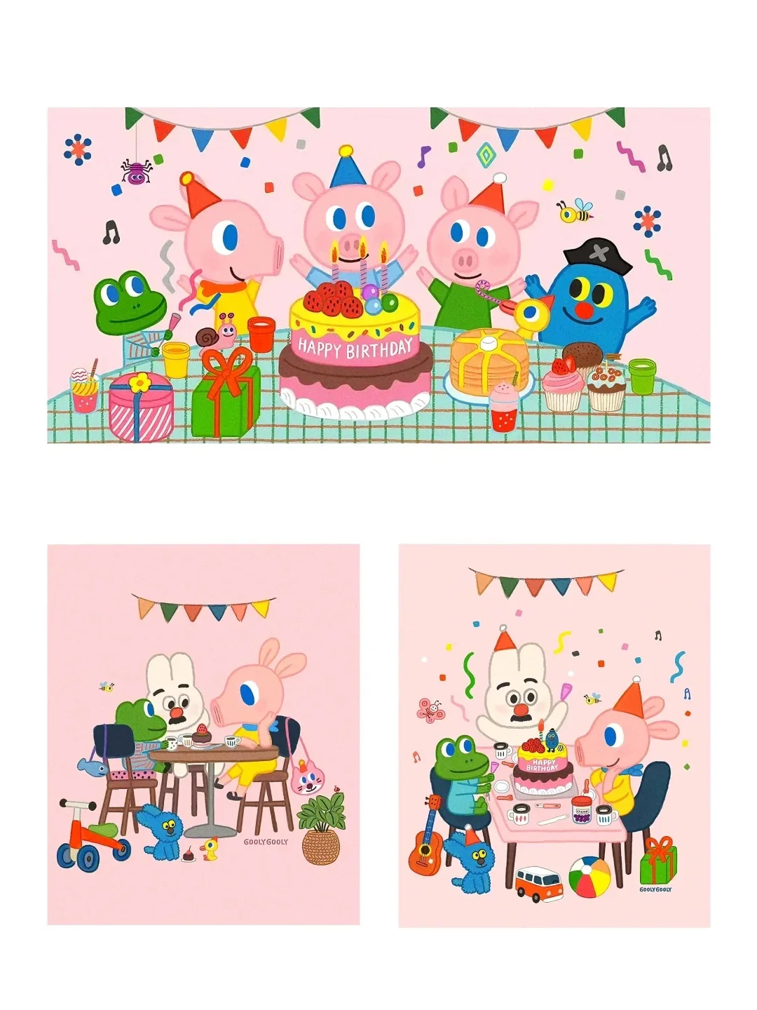 瓦楞纸，你变成了我不认识的样子