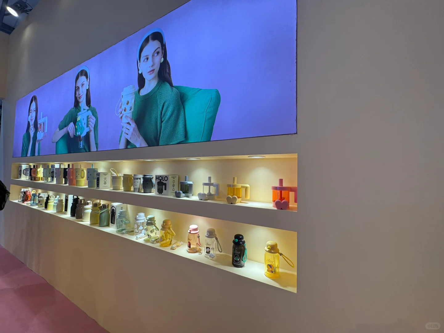 上海文化用品商品交易会成果分享