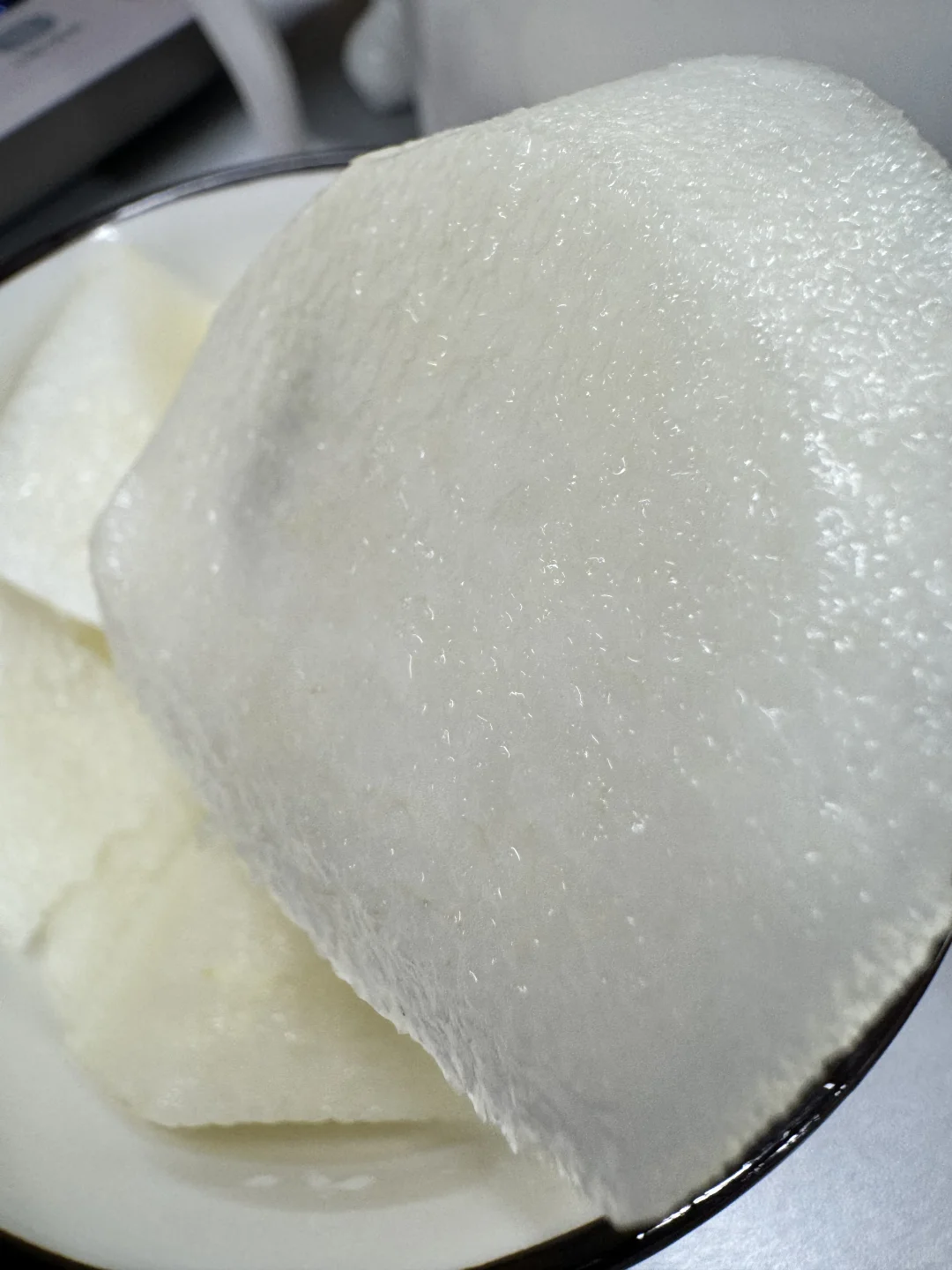 上海农展会爆款～崇明翠冠梨 友好市集