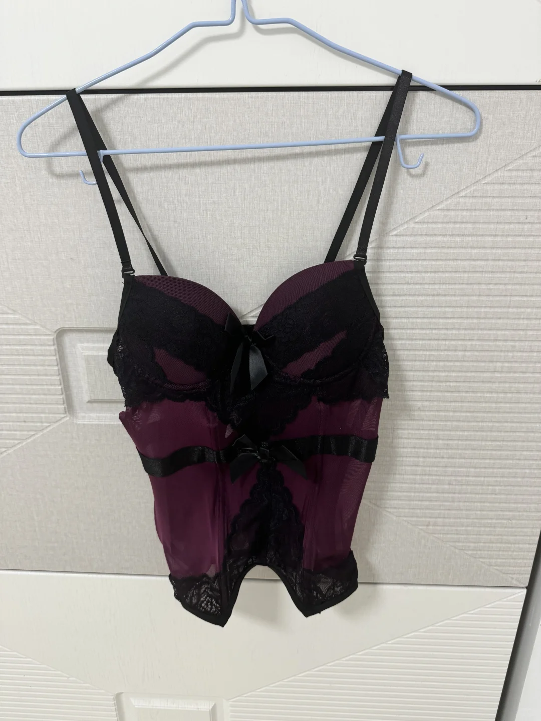 左滑看我上身！?这套也太辣啦！！?