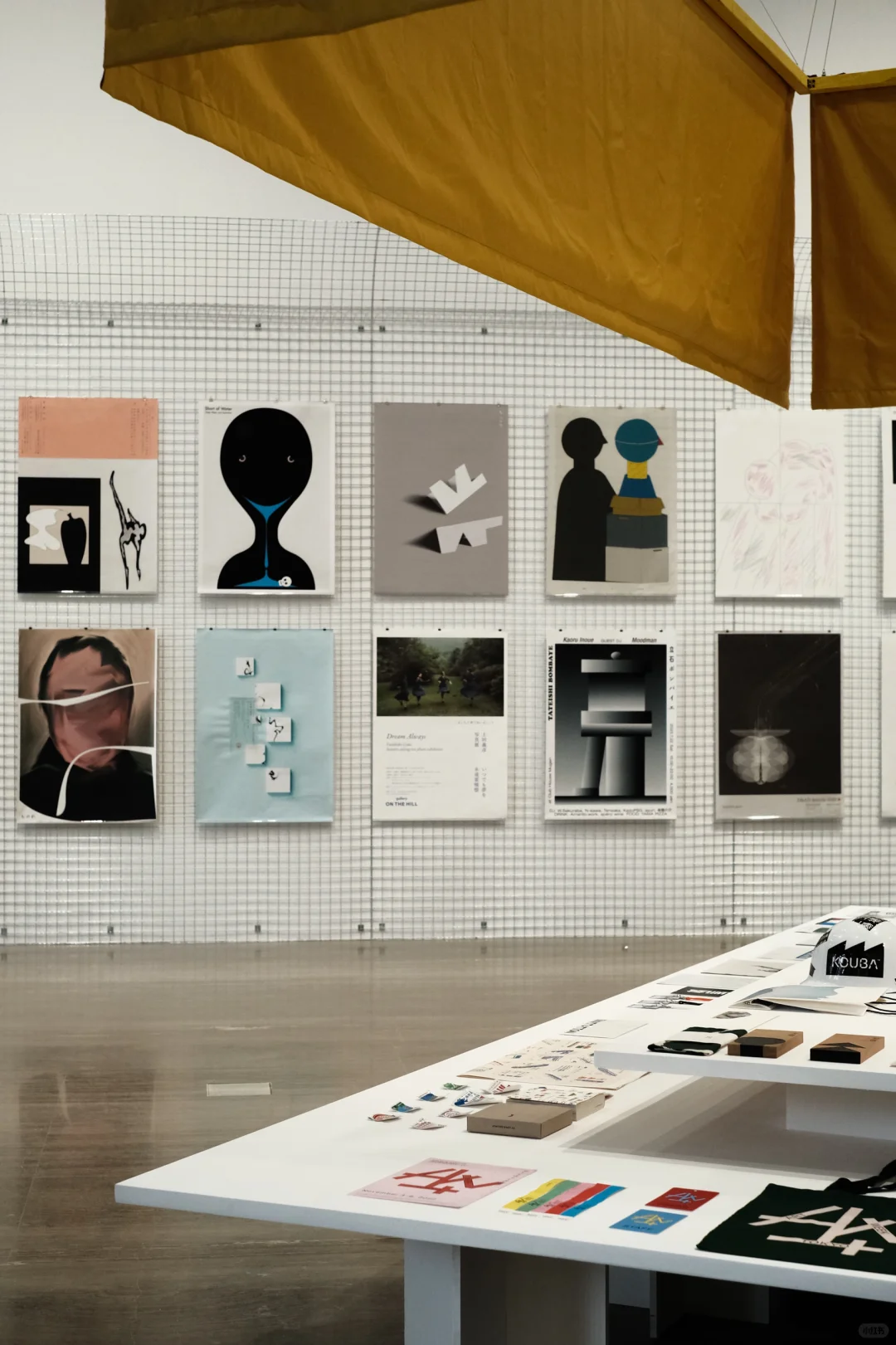 看展日✨江浙沪设计爱好者集合