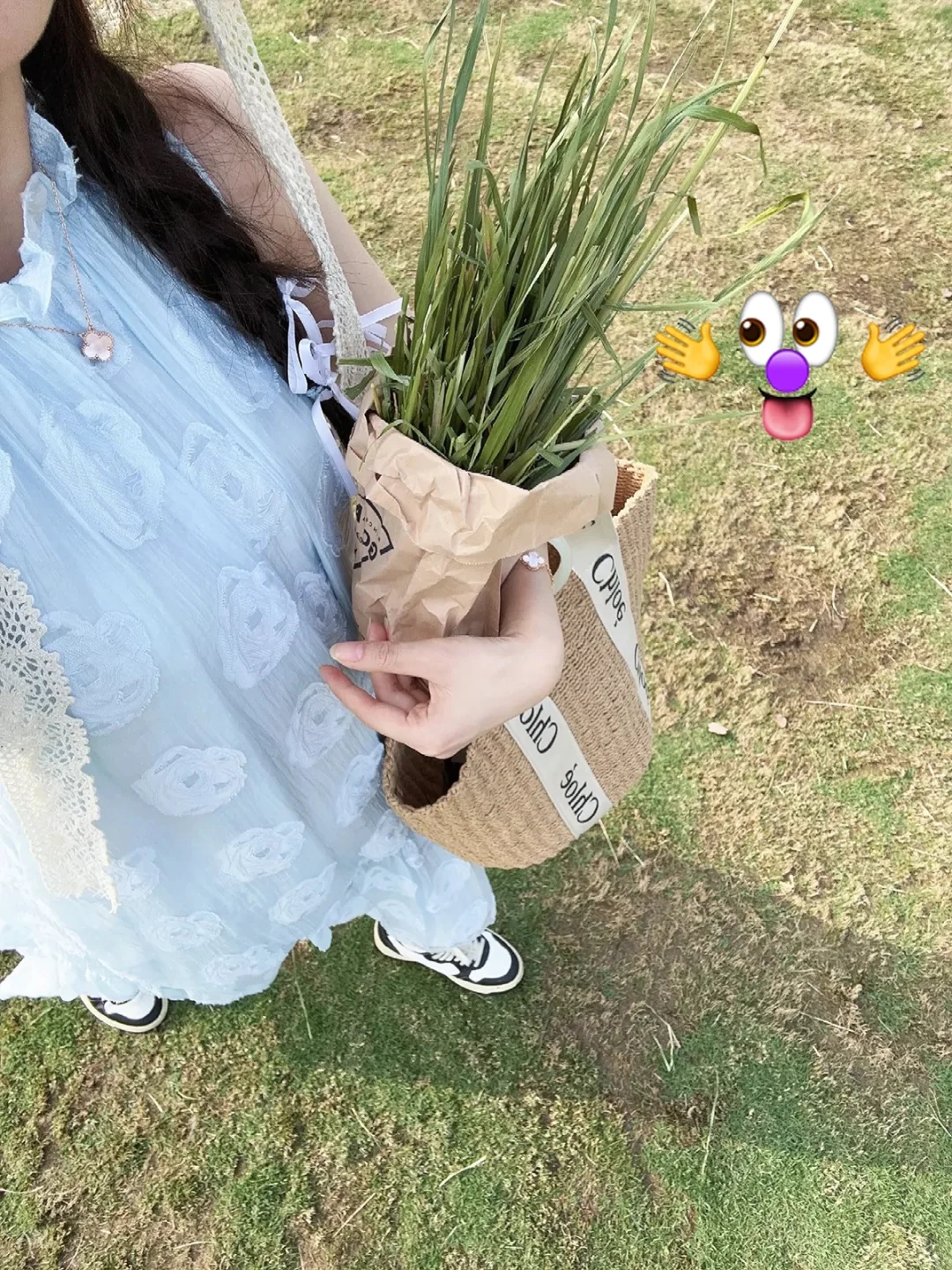 Plog｜Let‘艺术?798散步日记，今天心情是☁️