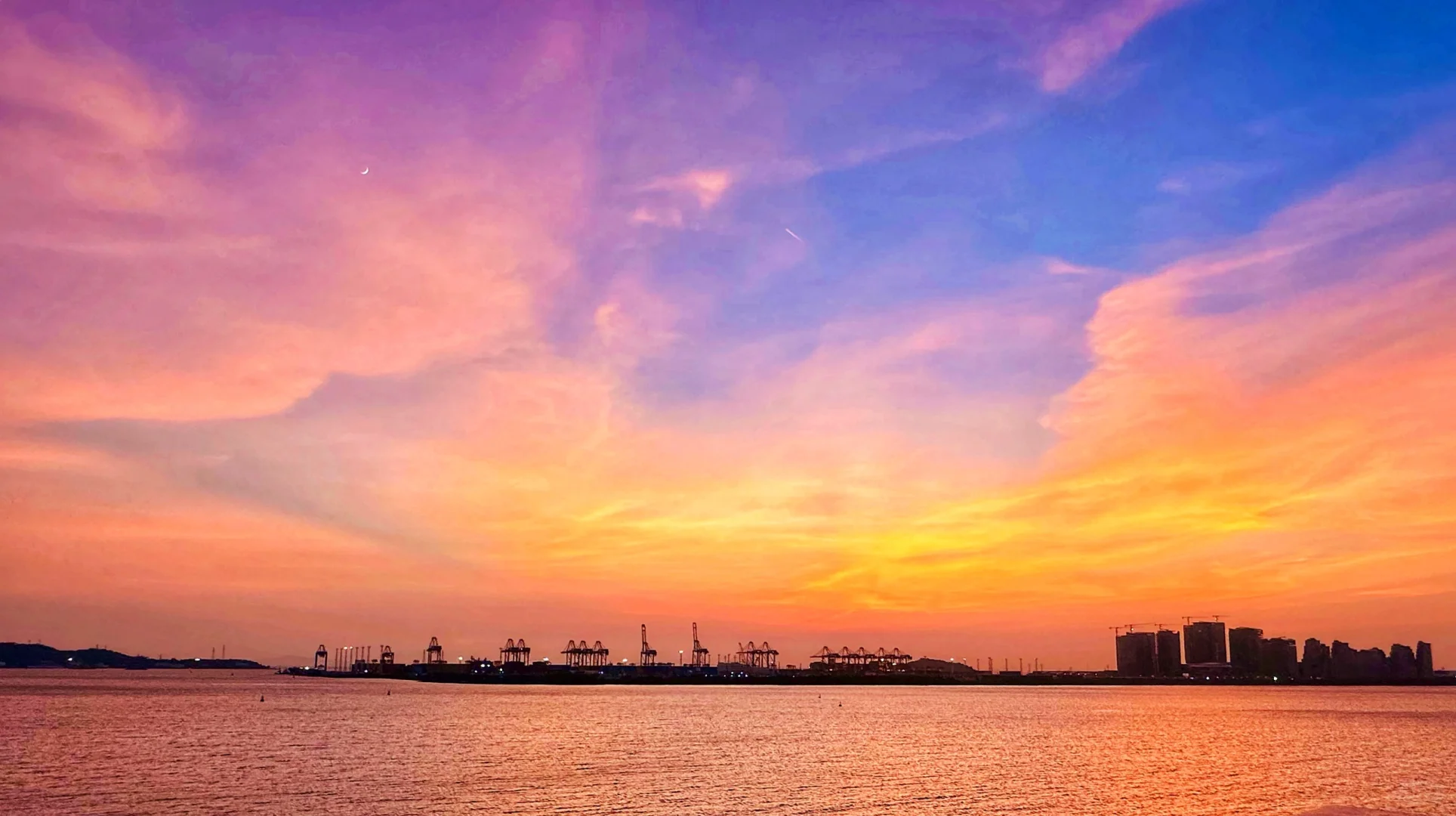 滴滴顺风车都这么不靠谱了吗？(图文无关)