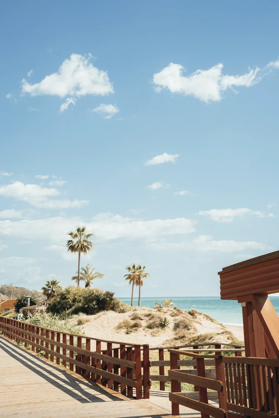 马贝拉亮相WTM伦敦世界旅游交易会！