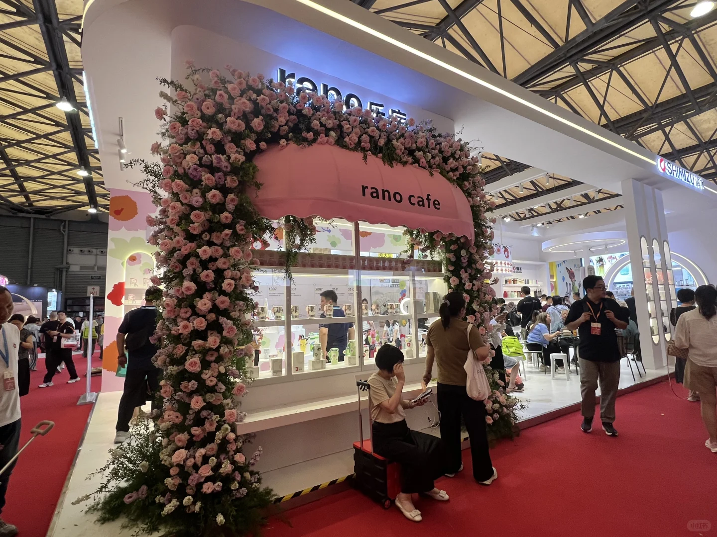 上海日用百货展