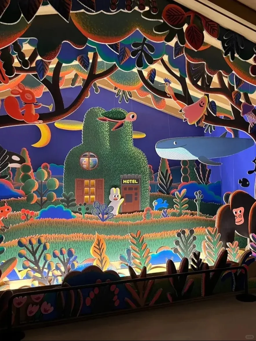 瓦楞纸，你变成了我不认识的样子