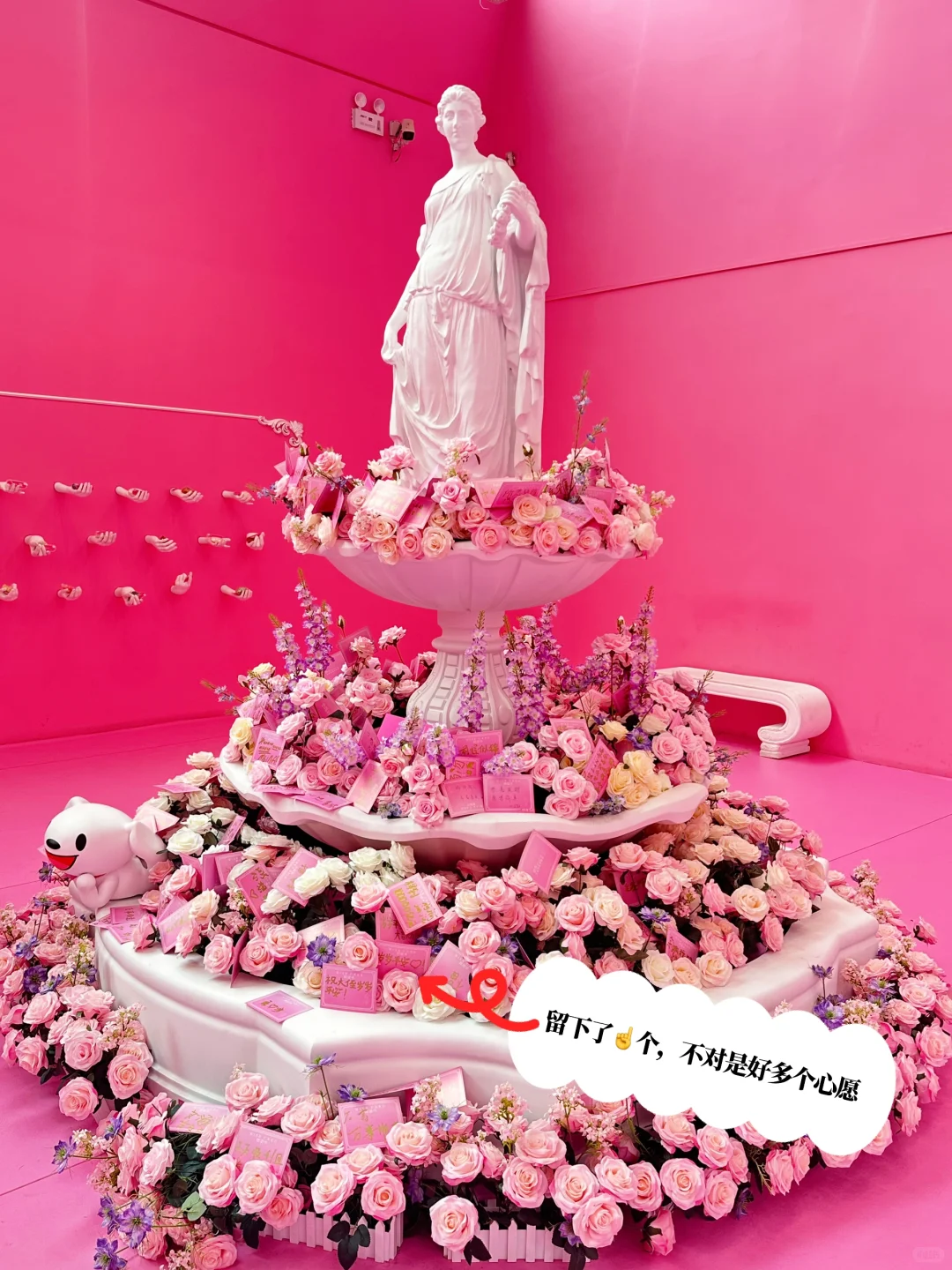 Plog｜Let‘艺术?798散步日记，今天心情是☁️