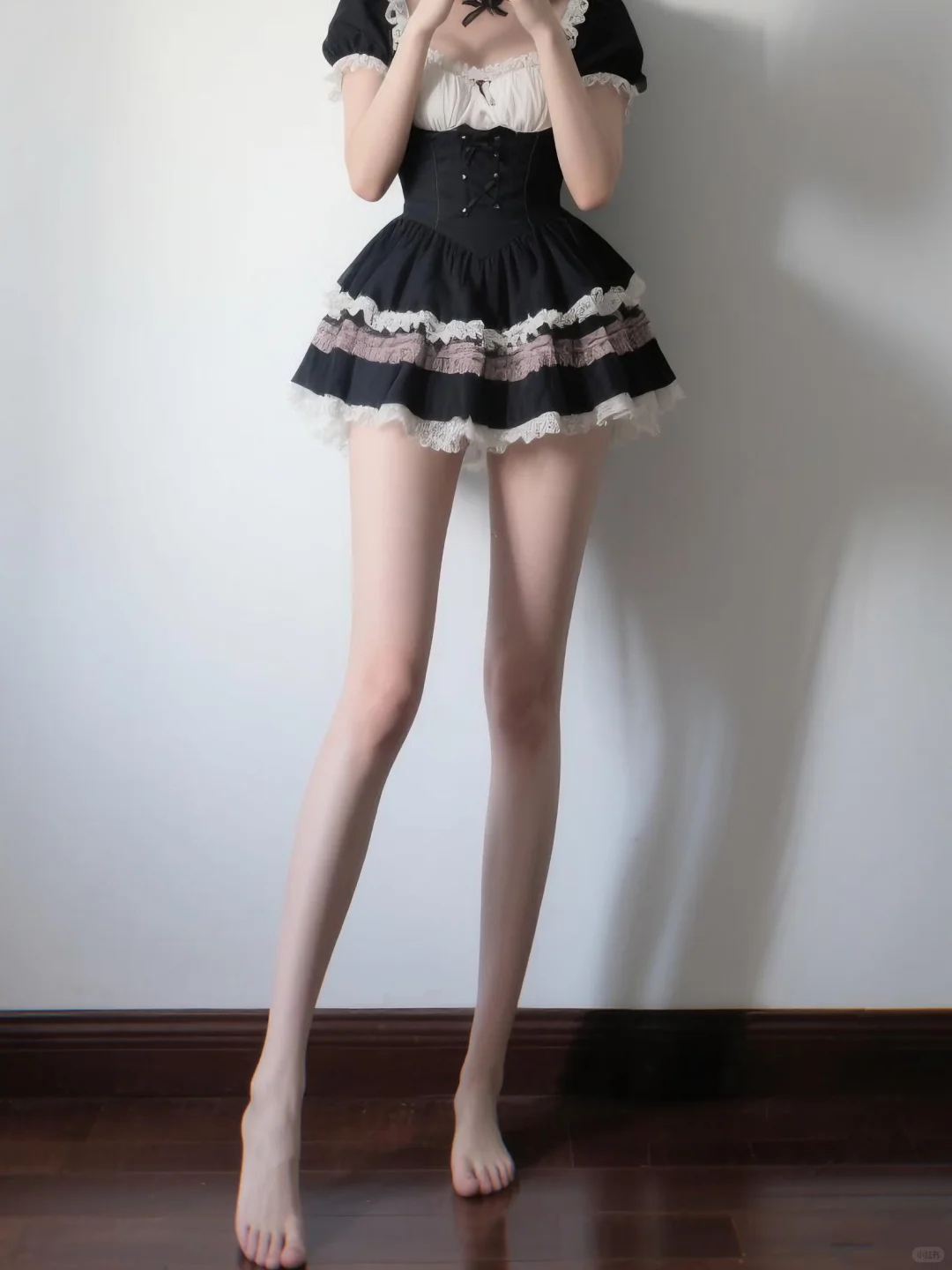 166.90 ｜ 沉浸观看“漫画身材”