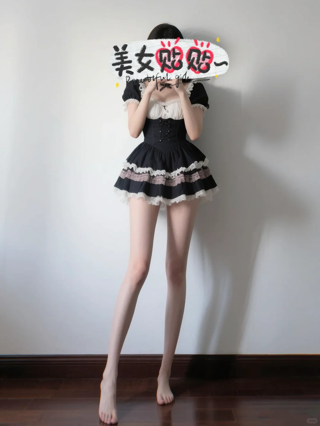 166.90 ｜ 沉浸观看“漫画身材”