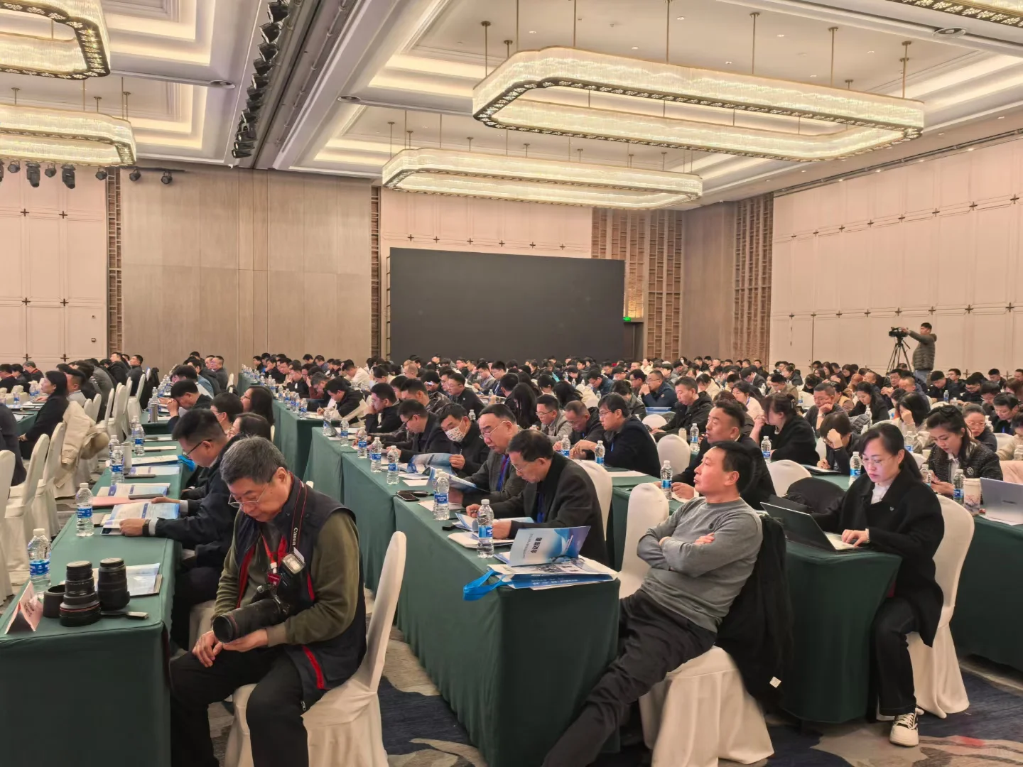 关于召开2025年生物发酵行业技术成果推介会