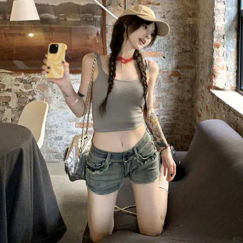 ?2XL显瘦神裤！辣妹必备！