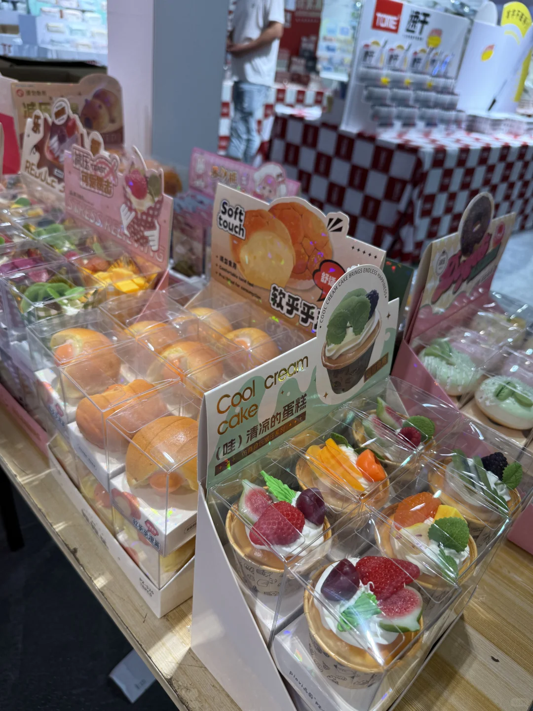 这下好了，谁又能空手走出义乌呢？