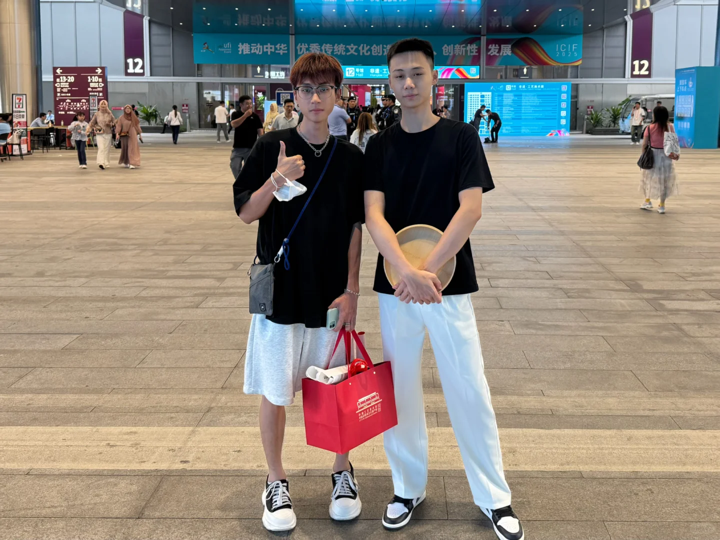 汕头二字的含金量.