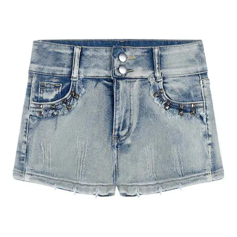 ?2XL显瘦神裤！辣妹必备！