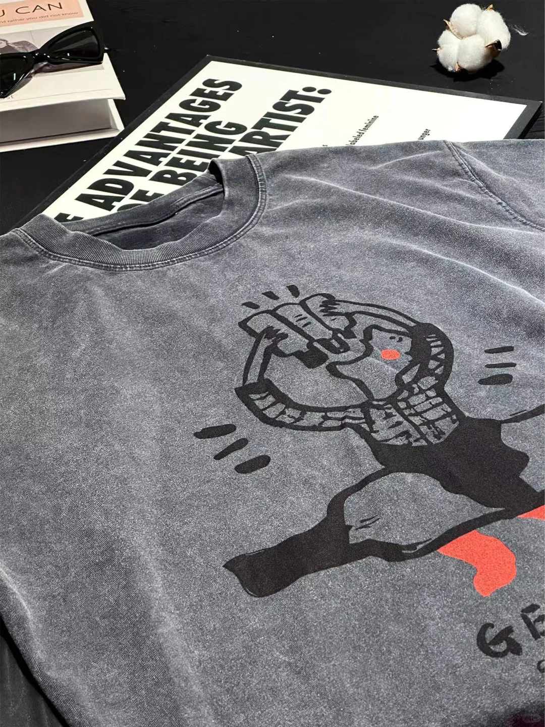 这将是你今晚的战袍