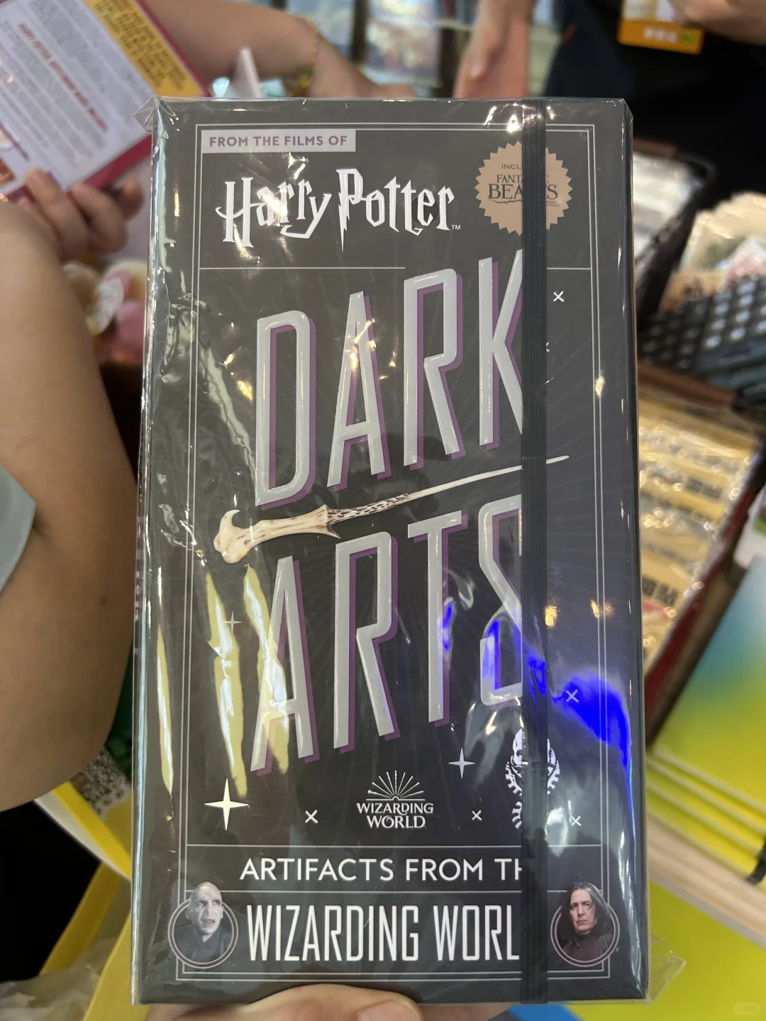 重庆书博会的羊毛！薅定了！