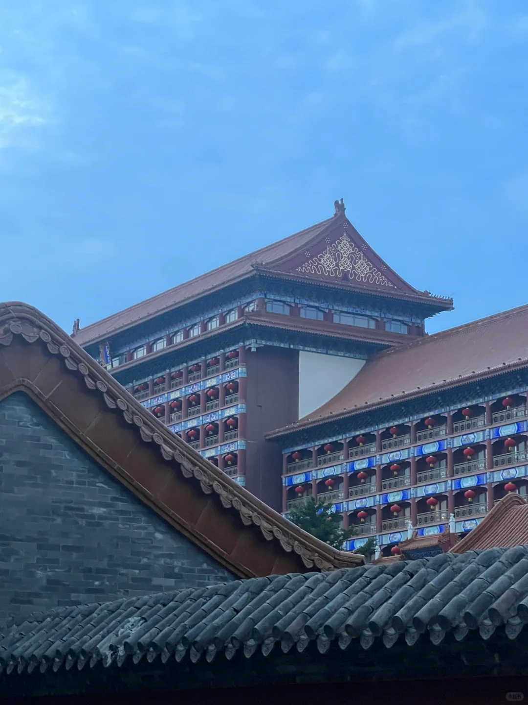 廊坊推介会/天下第一城