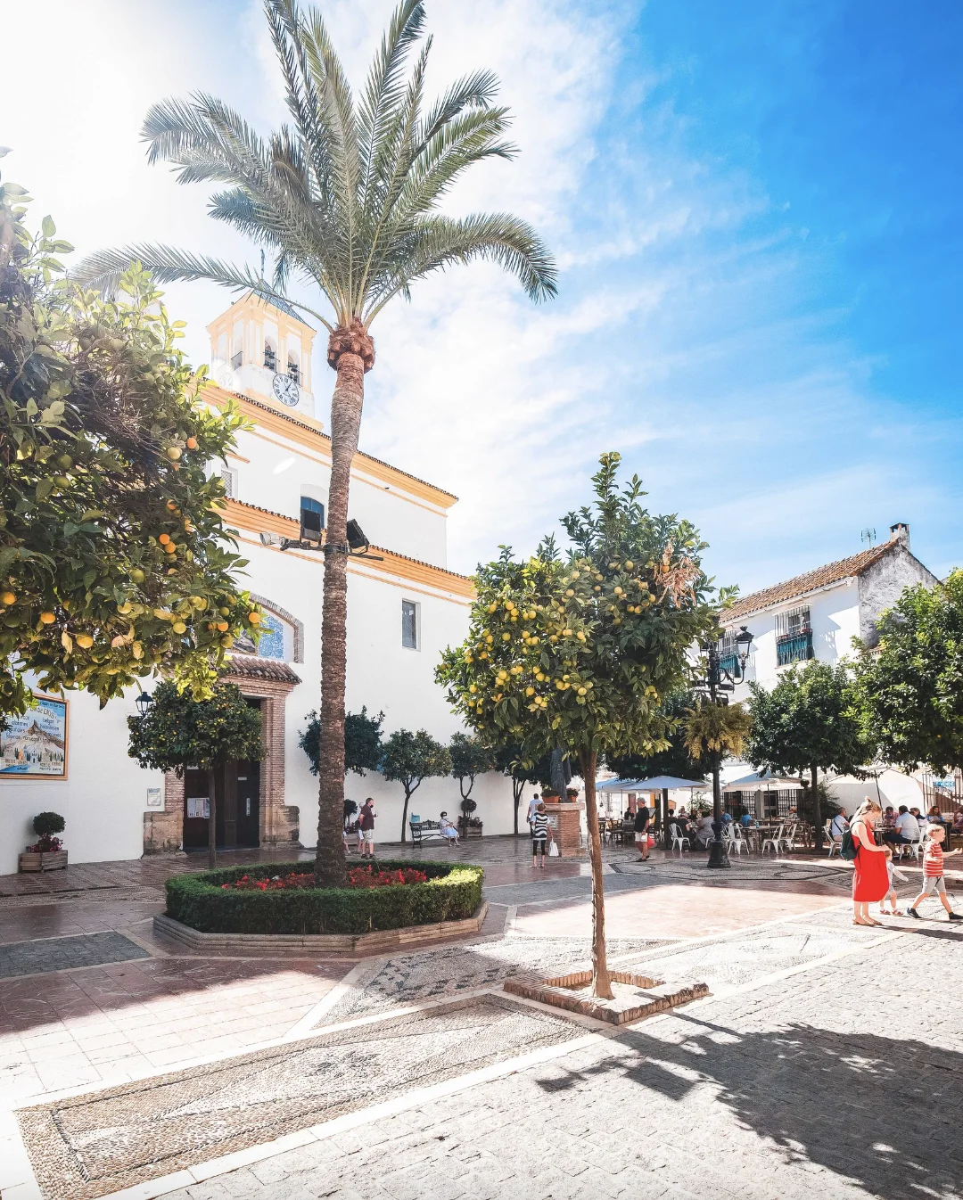 马贝拉亮相WTM伦敦世界旅游交易会！