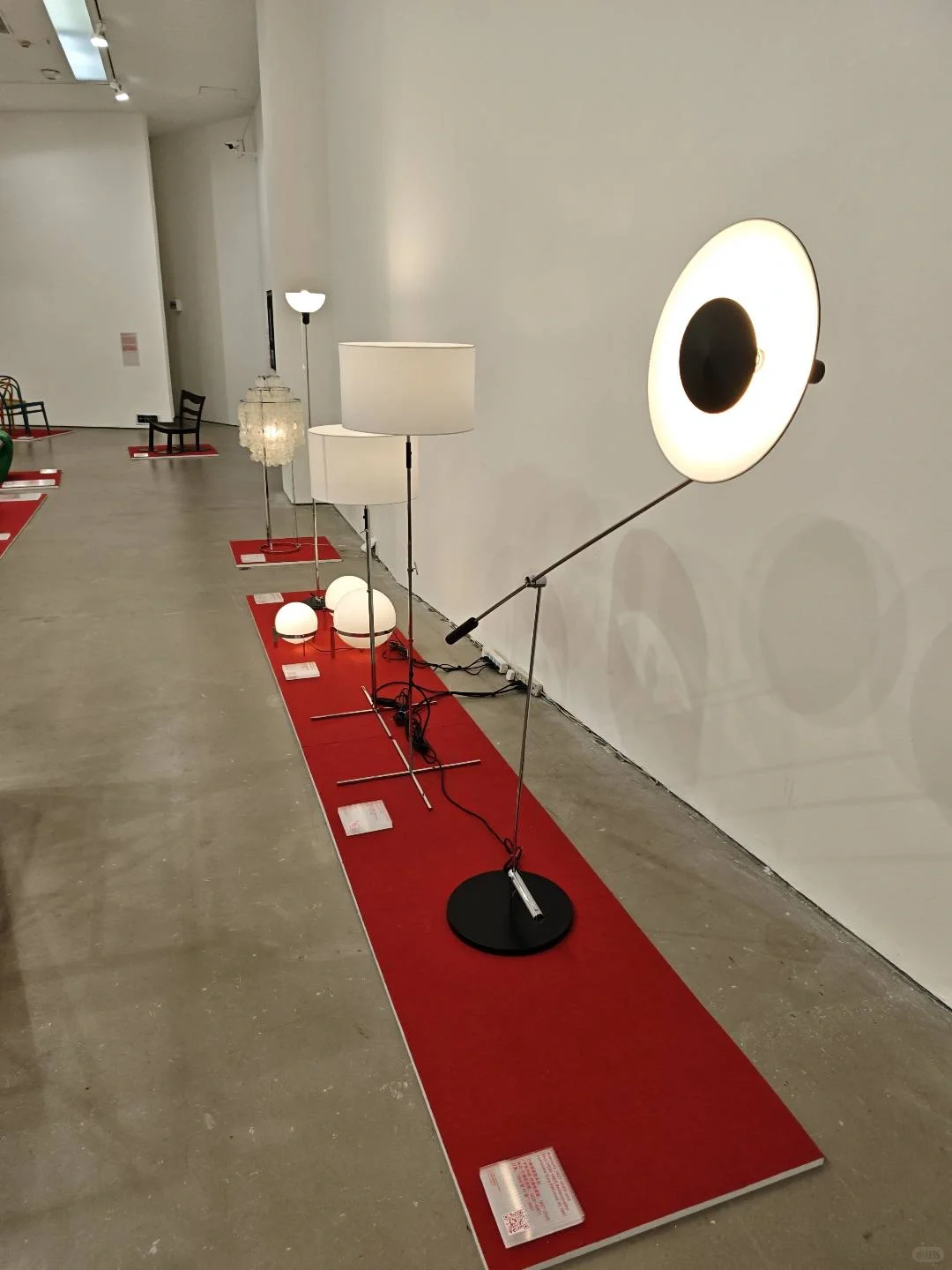 北京今日美术馆 瑞士经典设计展