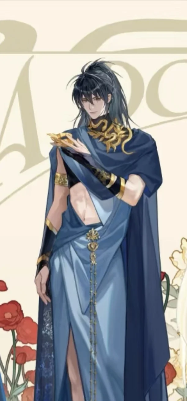 忘羡京都博览会插图