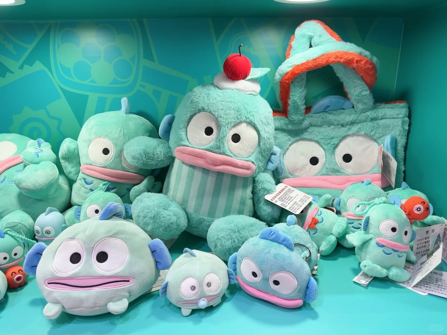 2025年第八届全球授权展·上海站（LEC）