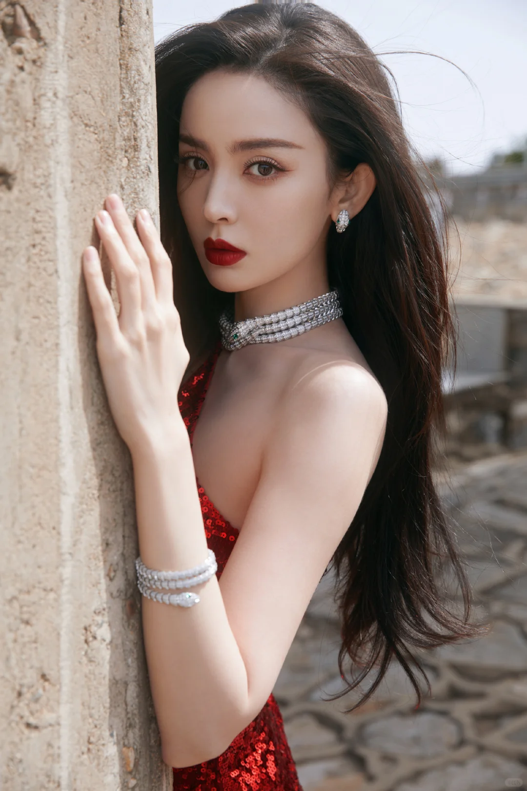 对视吧 暗夜的尽头是星光