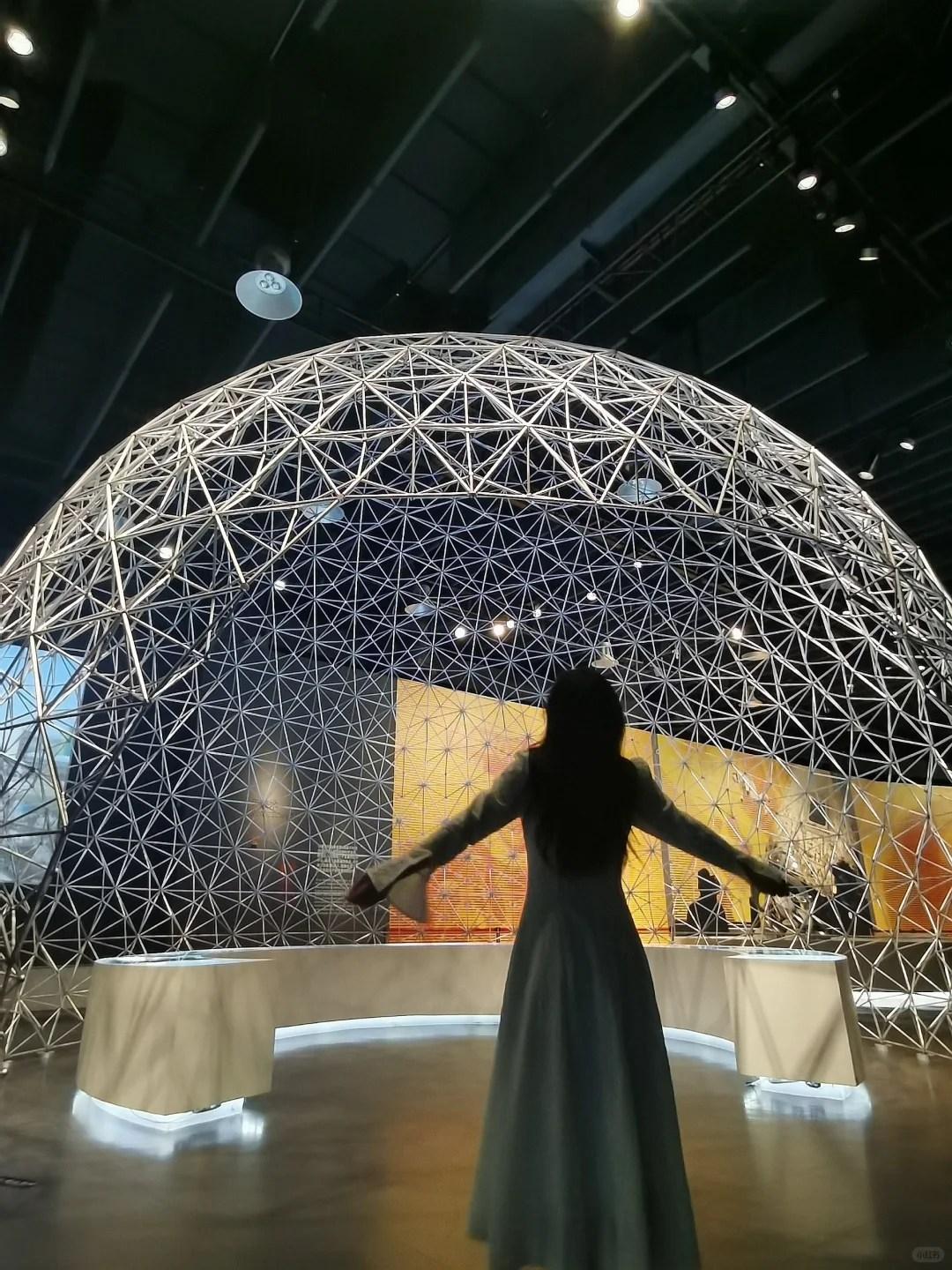 探索上海免费宝藏地(51/100)?世博会博物