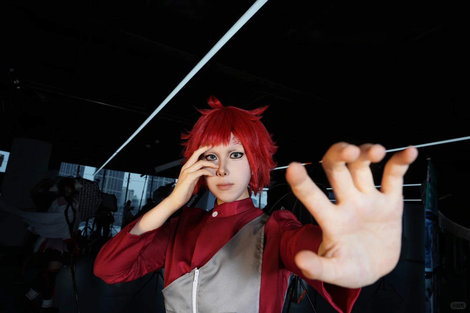 金陵青年文化博览会4th ·玩点好的！