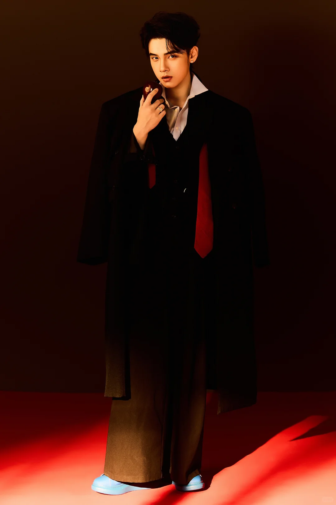 看着我！！！拿什么抵抗我?