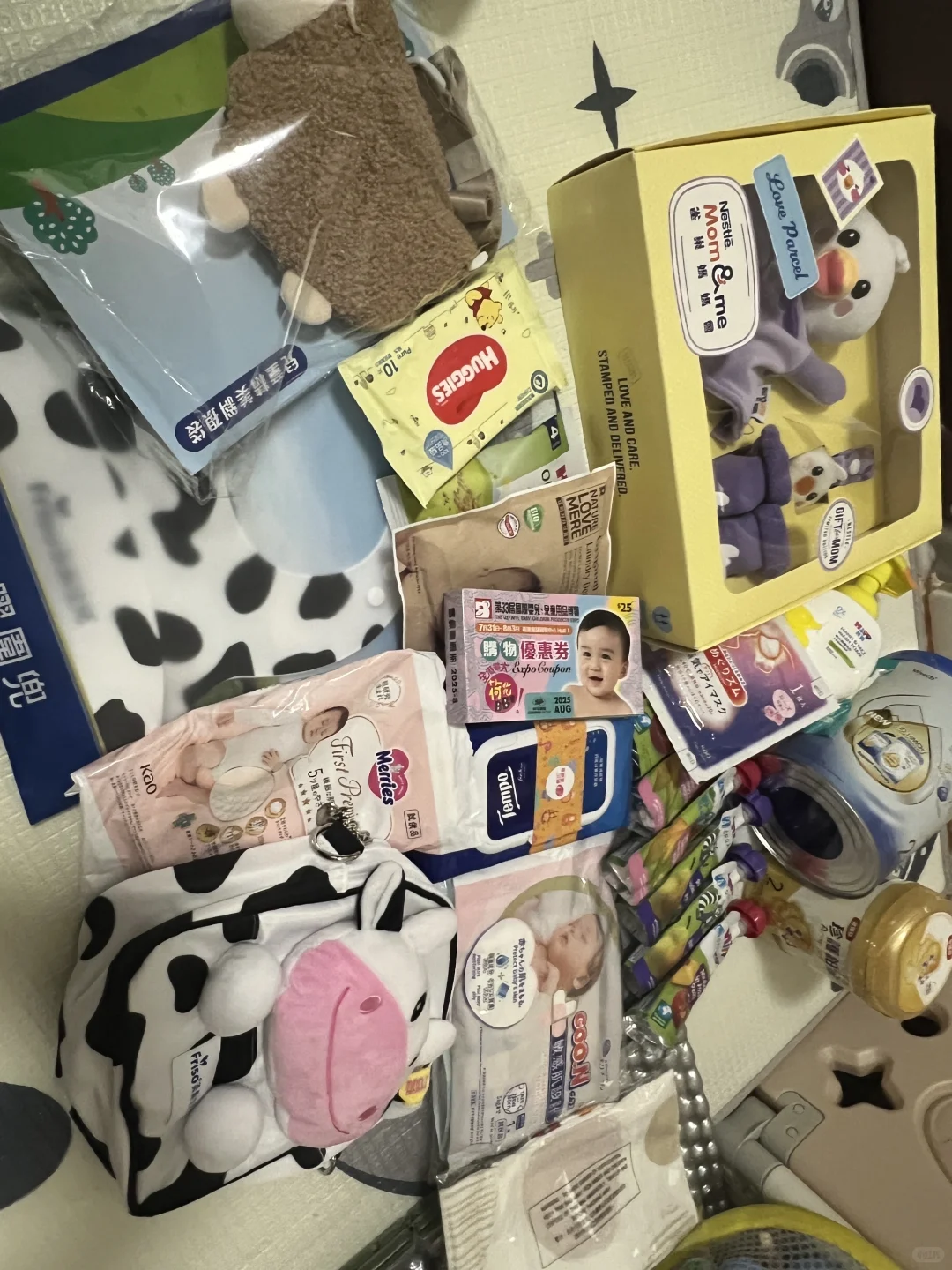 暴走3万步总结!2025香港荷花BB展八月攻略