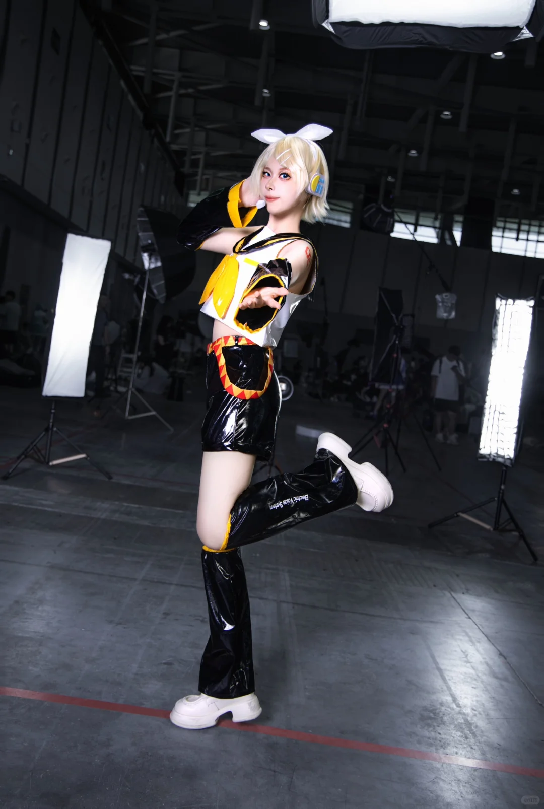 金陵青年文化博览会4th ·玩点好的！