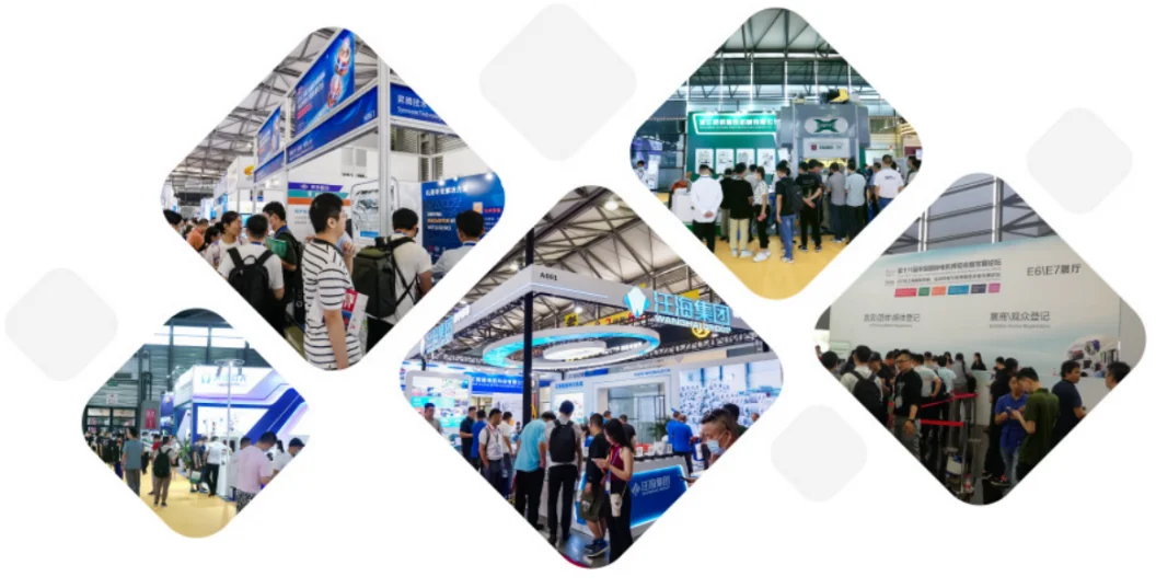 上海电机展丨2026第28届上海国际电机博览会