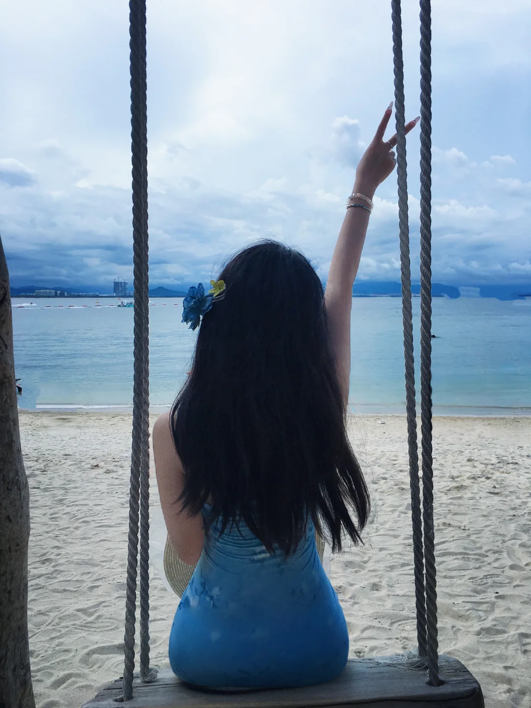 今天是海盐味滴•ᴗ•