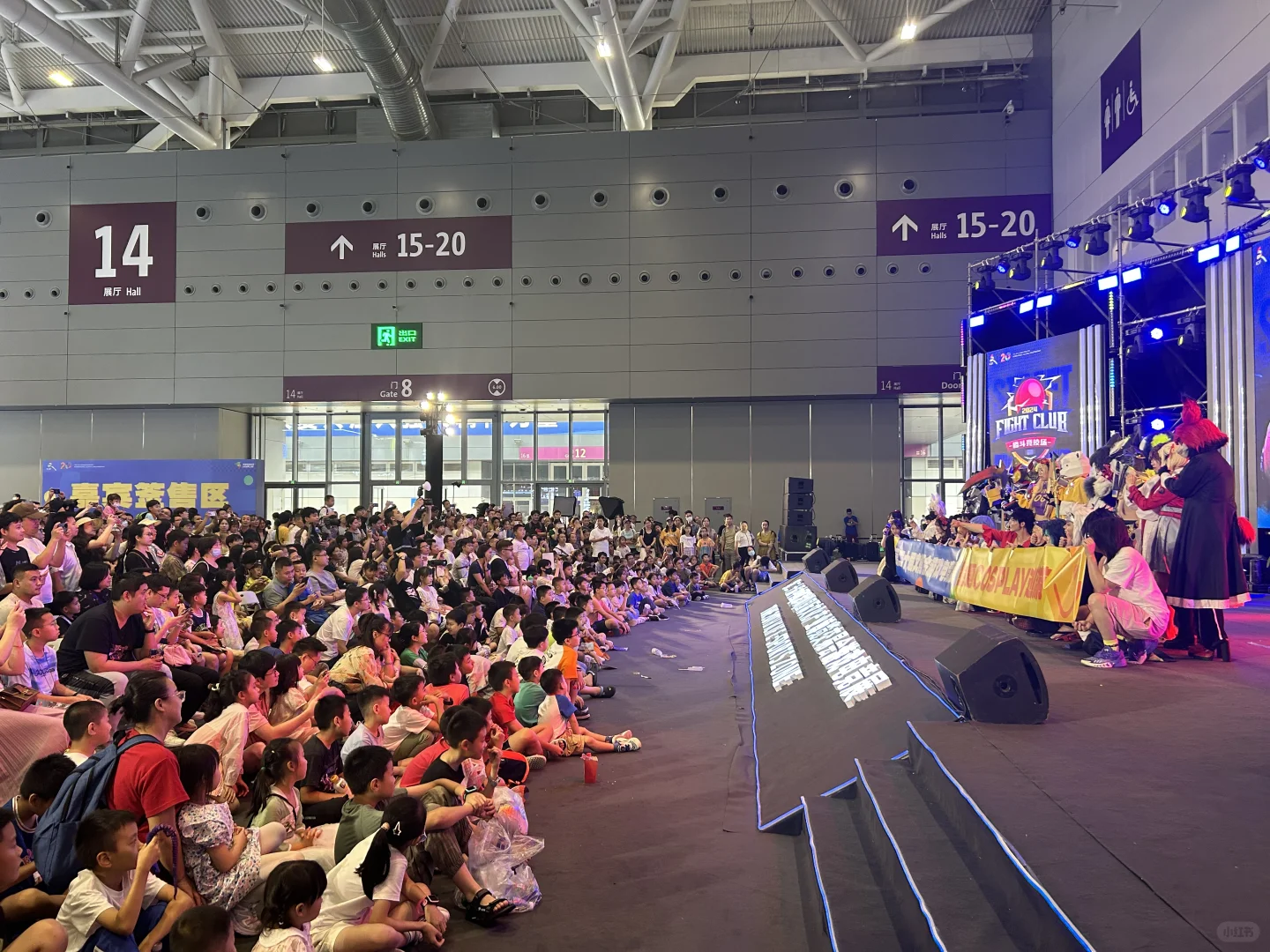 第21届深圳文博会攻略！非遗国潮黑科技来啦