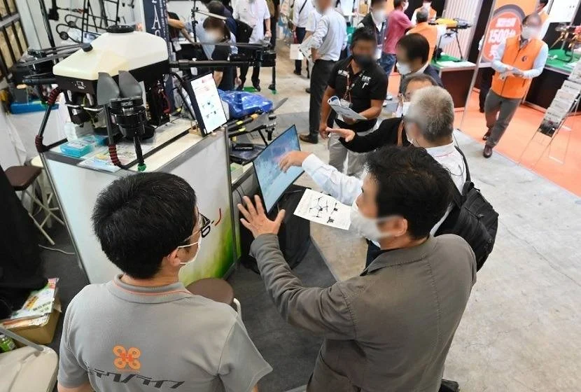 日本国际农业综合展会2025 AGRI