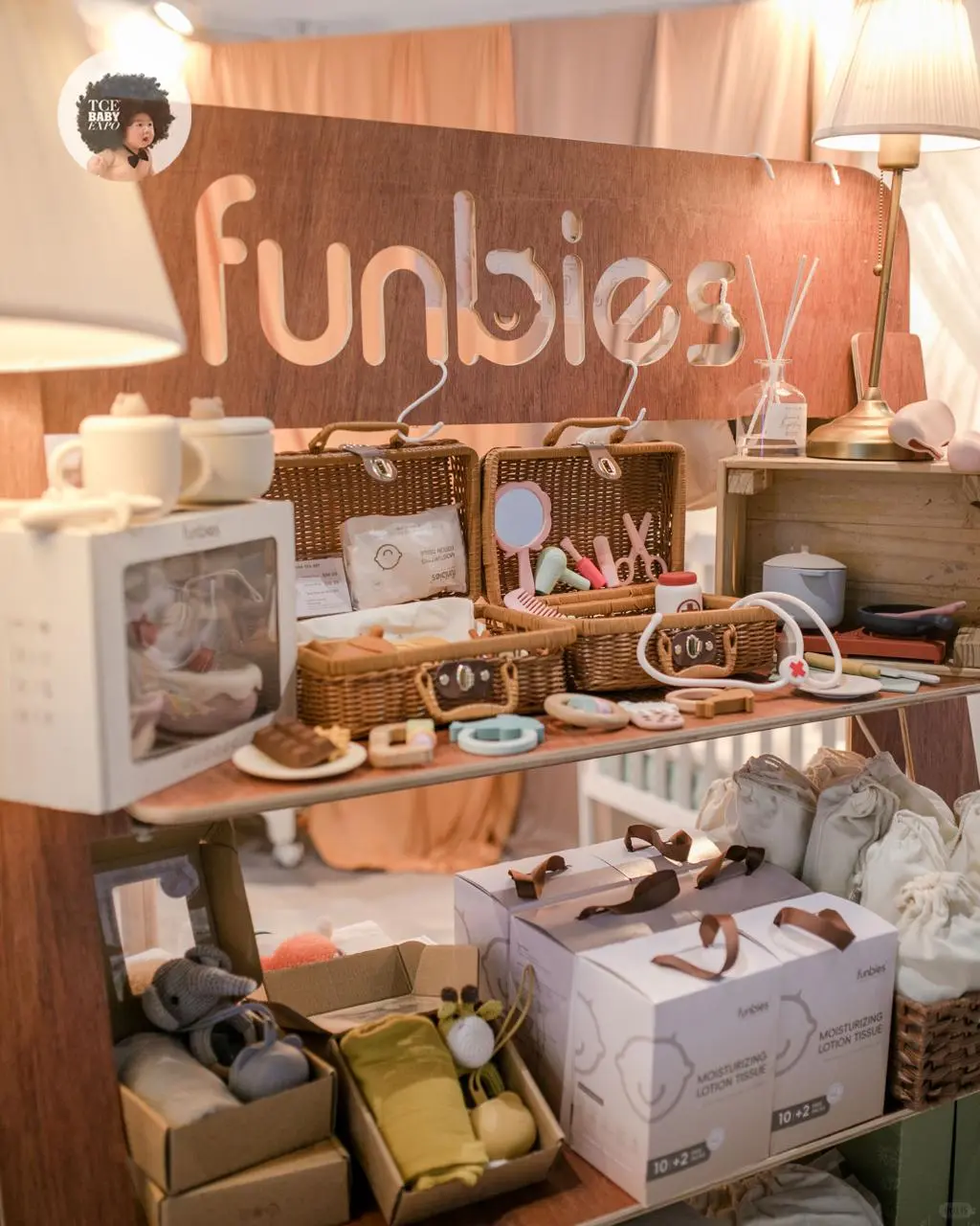 【JB妈妈必逛清单】