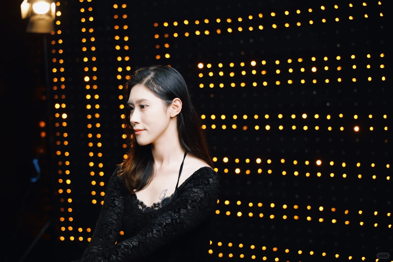 Birtv展会-模特篇