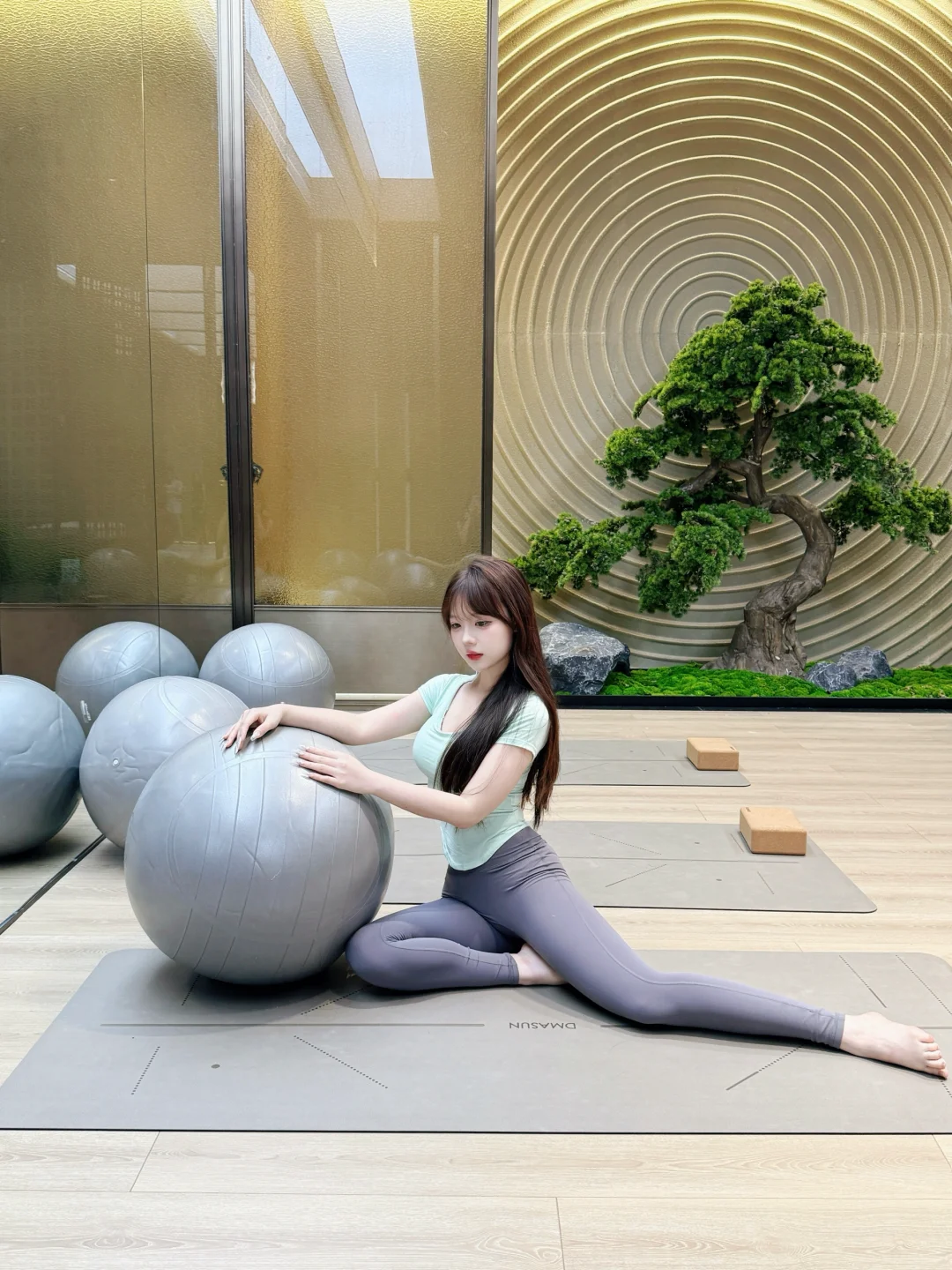 身心都要柔软?⑅ ?₊˚ ? ˚‧