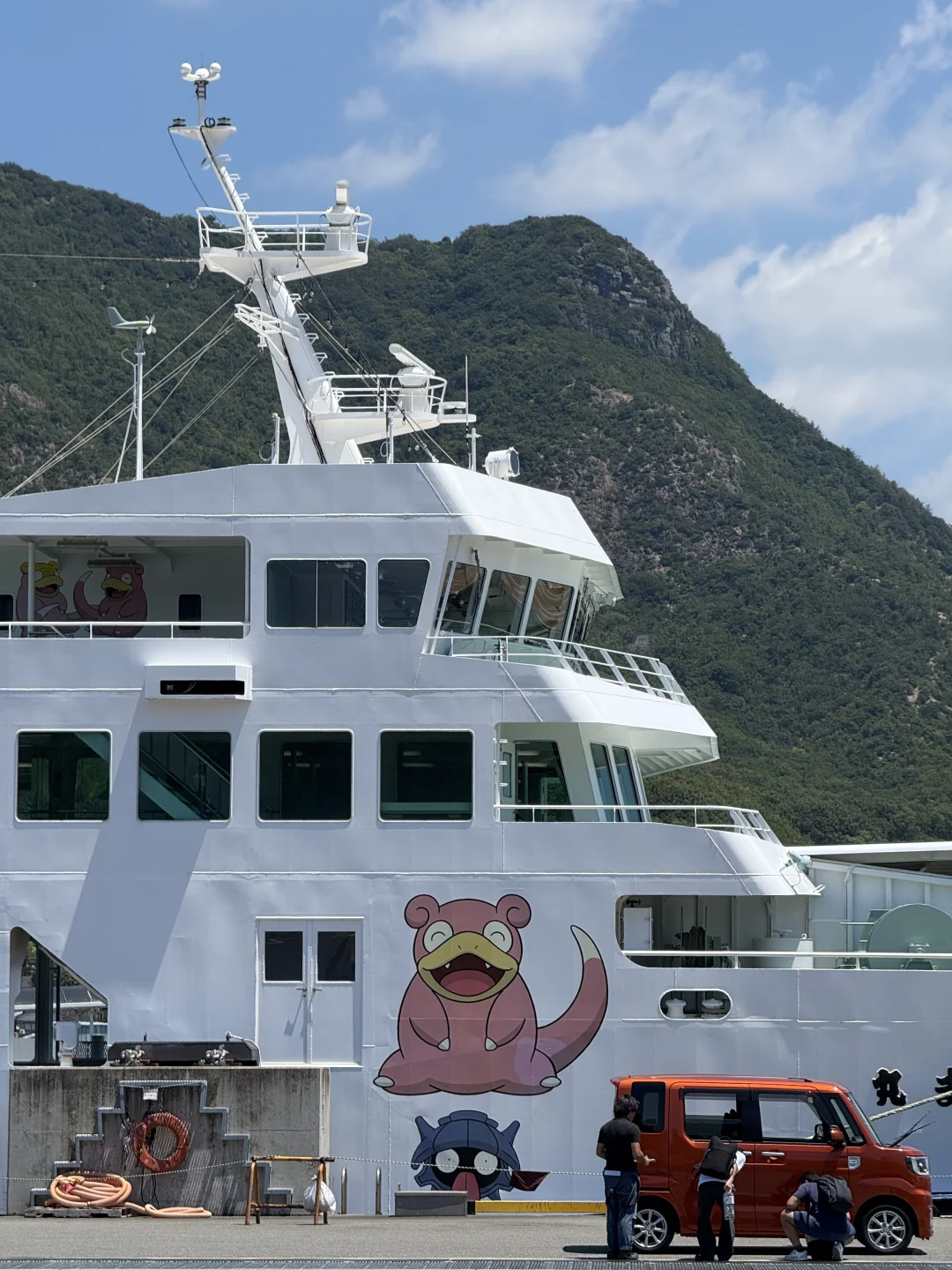 濑户内艺术祭 我到底在酸什么？