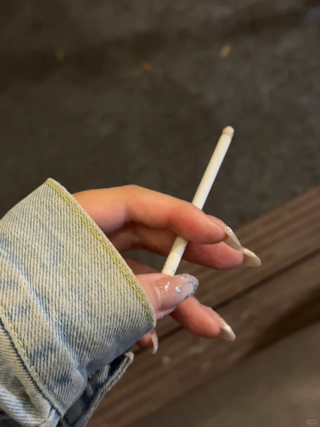 但我想跟你乱缠