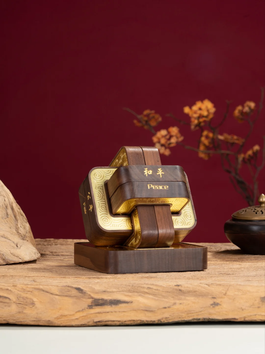 非遗班锁出圈丨第九届中俄博览会??