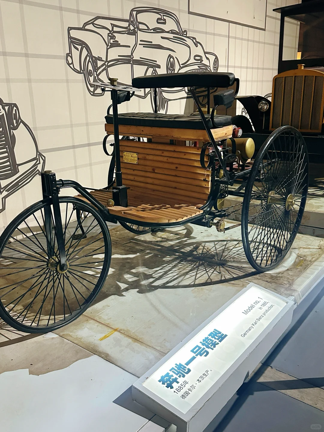 来沈阳必到中国工业博物馆触摸大国匠心