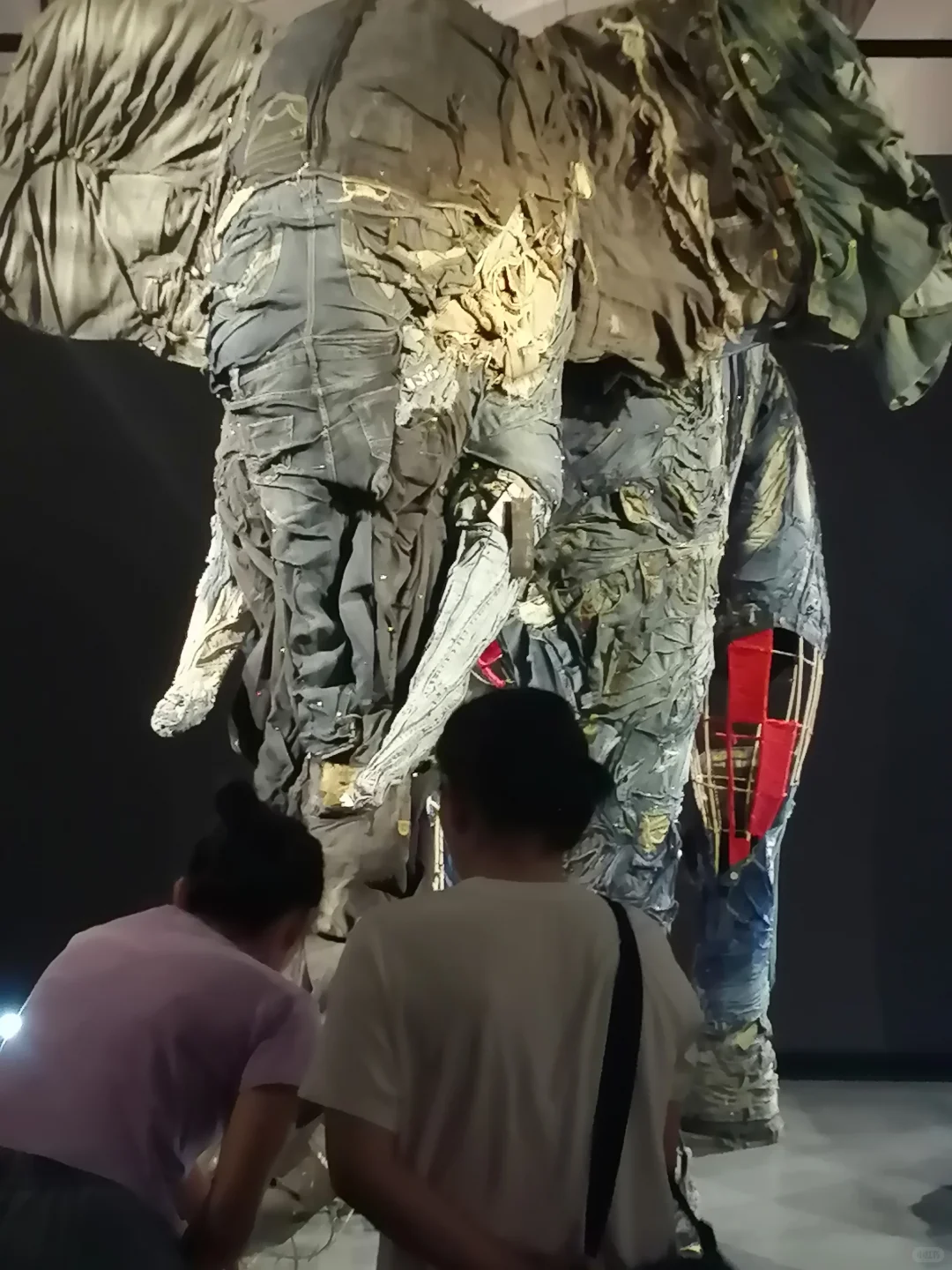 柳州装置艺术展，来啦！工博go