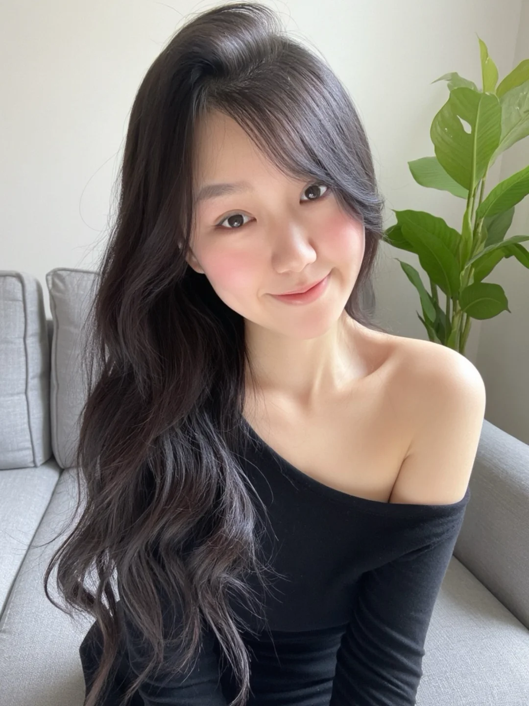 39岁阿姨，依旧风韵犹存～