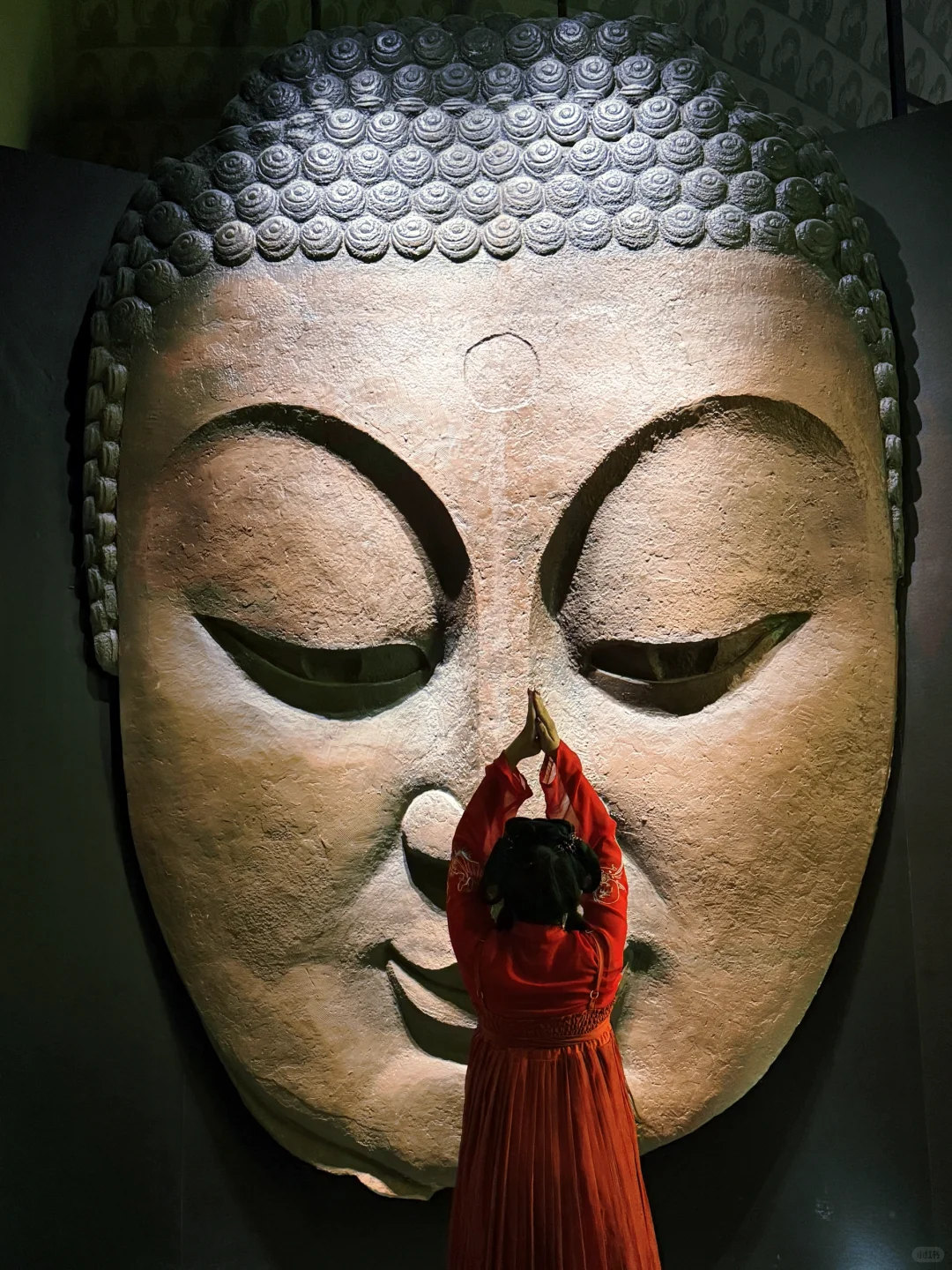 邯郸｜我很少用震撼形容一个博物馆