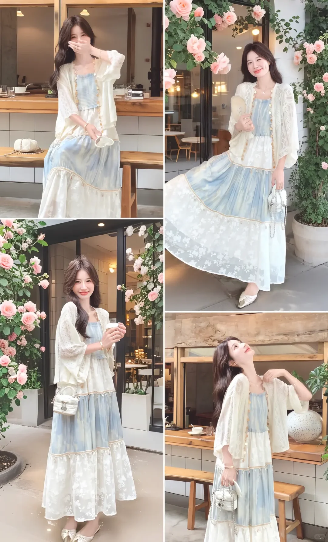 ?「80-160斤胖MM实测｜